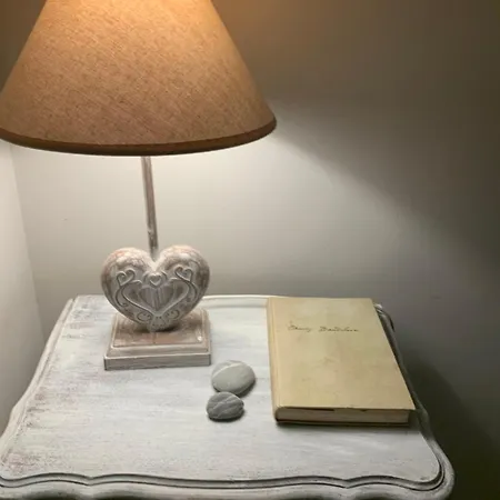 Appartement L'olivadou St Jean Cap Ferrat