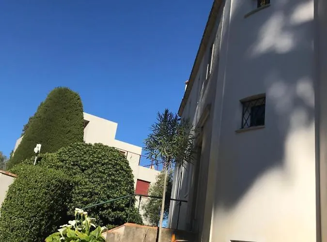 L'olivadou St Jean Cap Ferrat