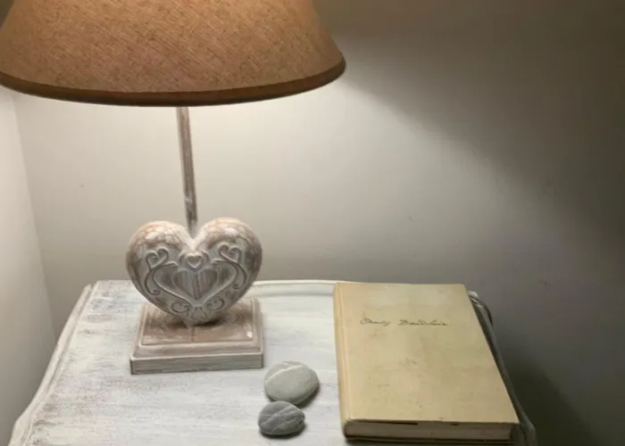 Appartement L'olivadou St Jean Cap Ferrat